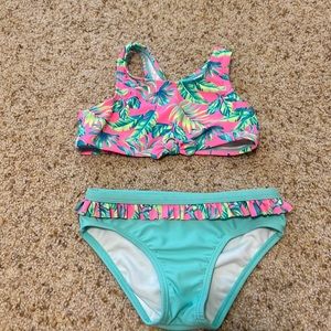 TODDLER bikini - Girls: Bikini 5T, Wonder Nation